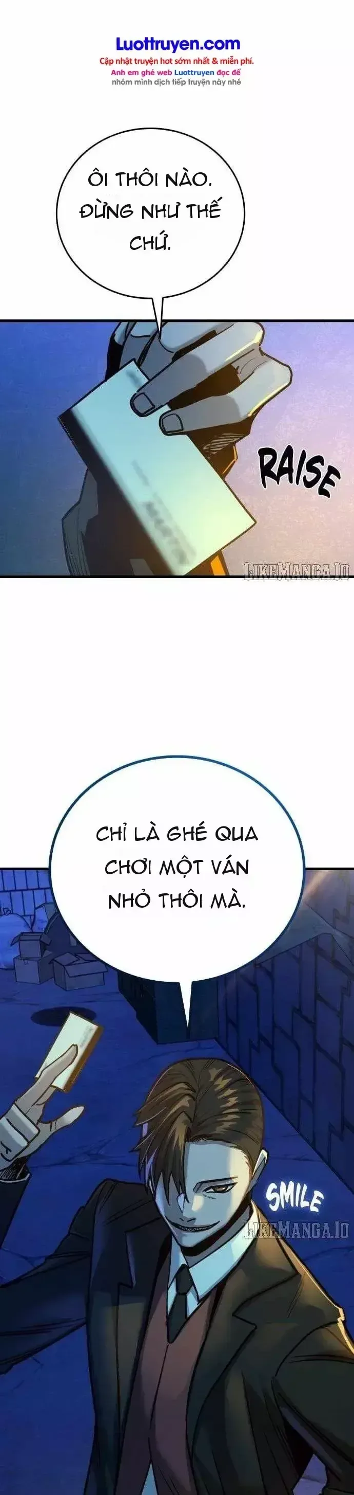 Thực Thi Công Lý chương 27 - trang 77