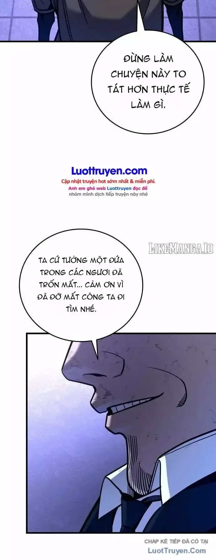 Thực Thi Công Lý chương 29 - trang 3