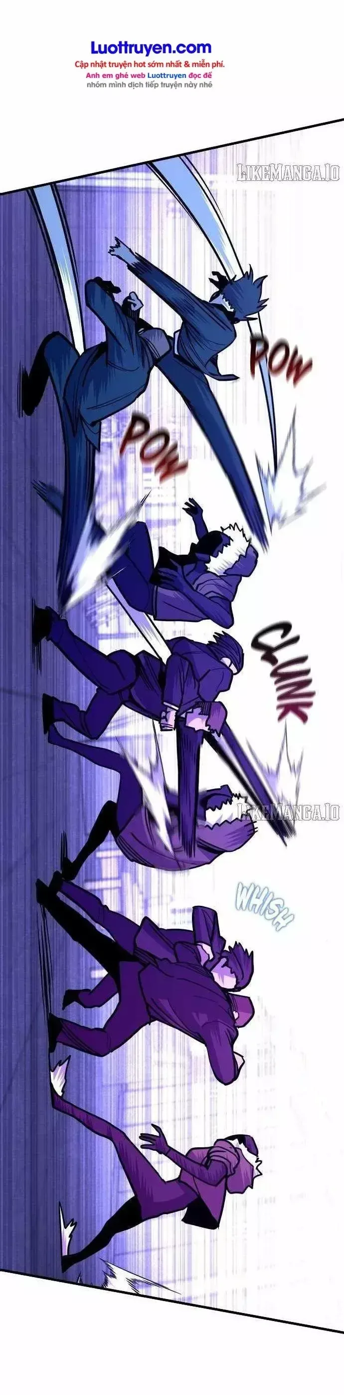 Thực Thi Công Lý chương 29 - trang 6