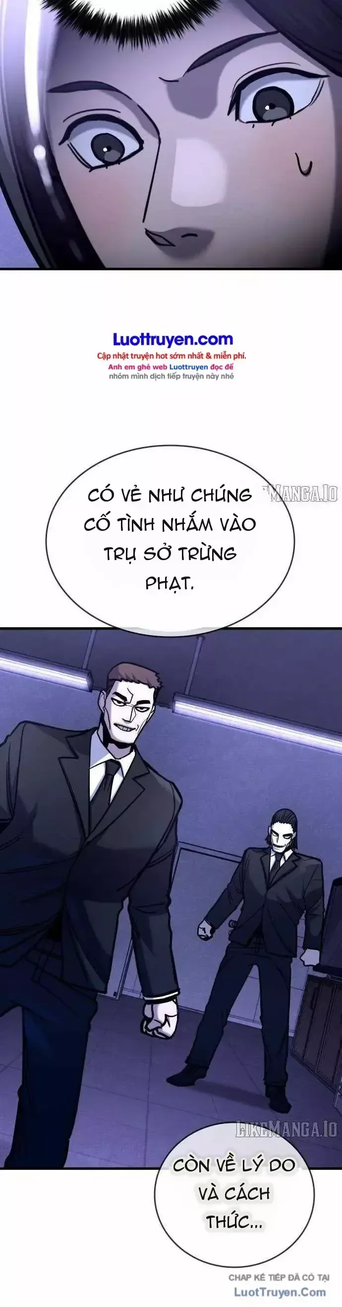 Thực Thi Công Lý chương 29 - trang 19