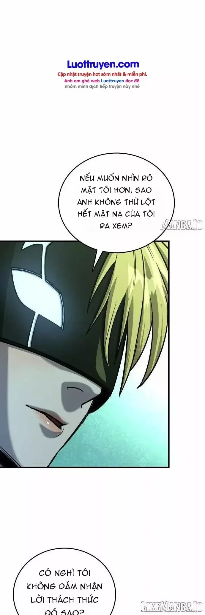 Thực Thi Công Lý chương 29 - trang 76