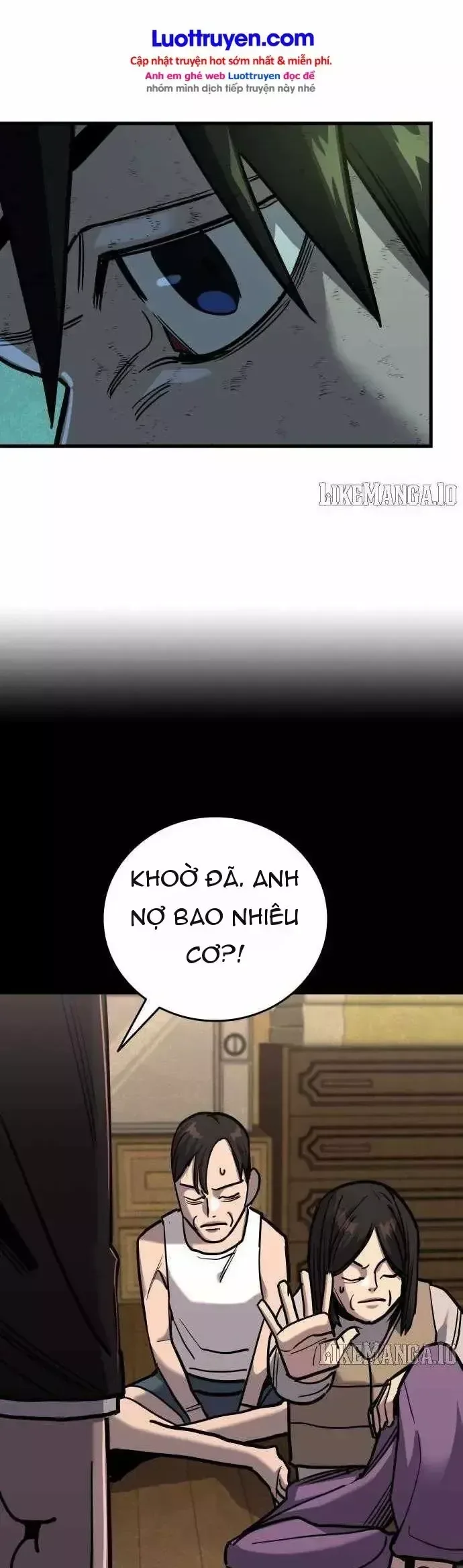 Thực Thi Công Lý chương 29 - trang 80
