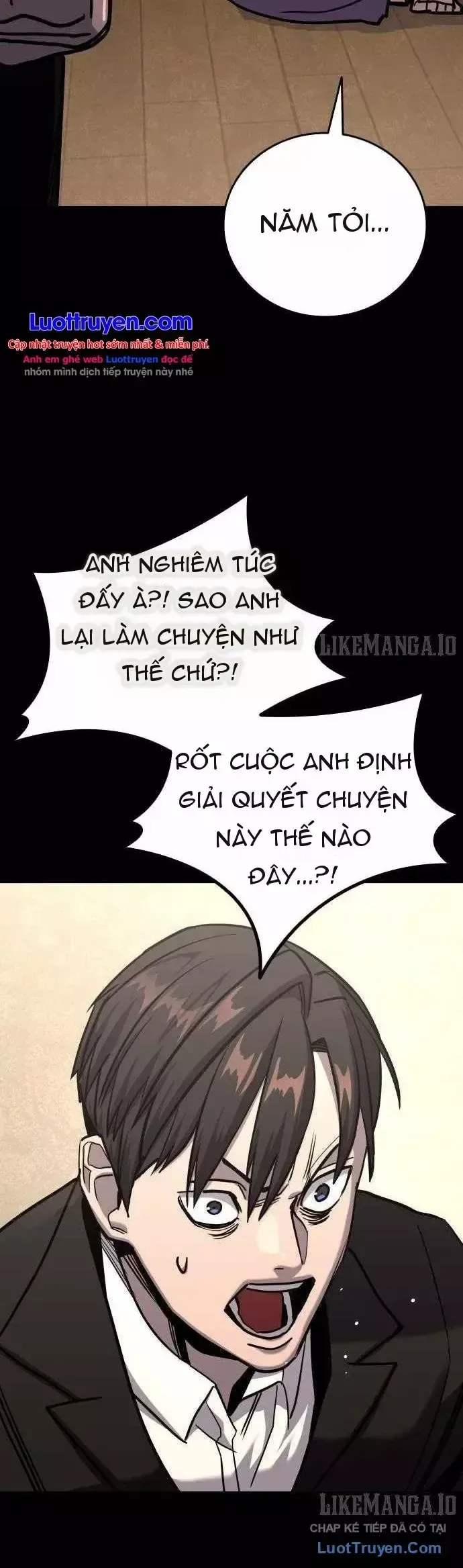 Thực Thi Công Lý chương 29 - trang 81