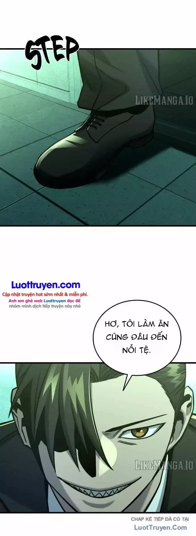 Thực Thi Công Lý chương 30 - trang 13