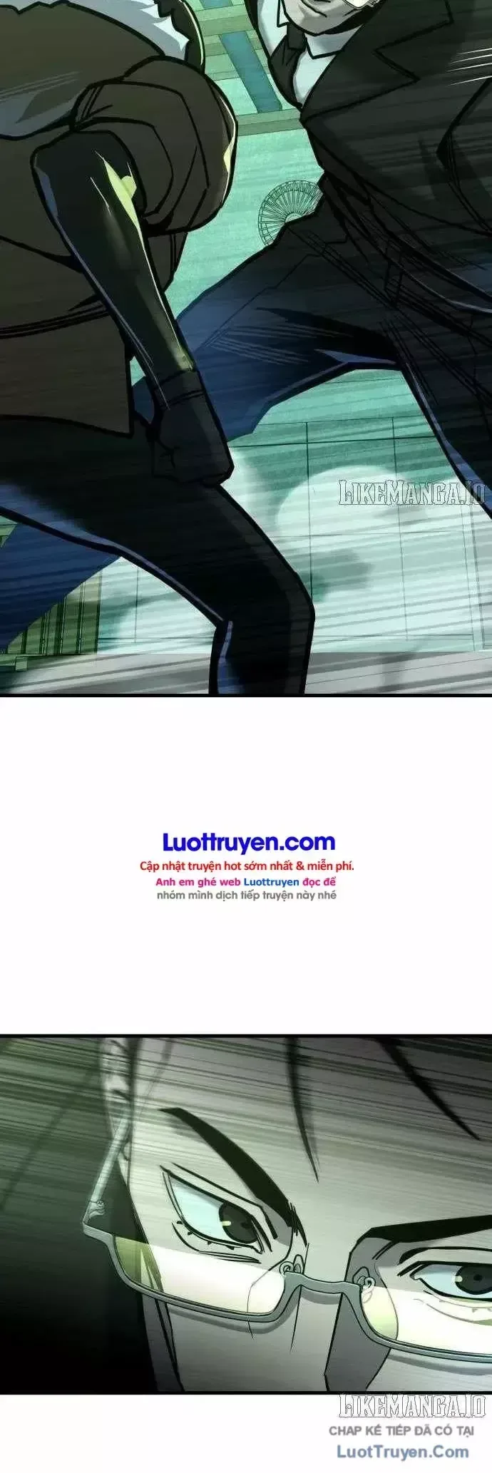 Thực Thi Công Lý chương 30 - trang 23