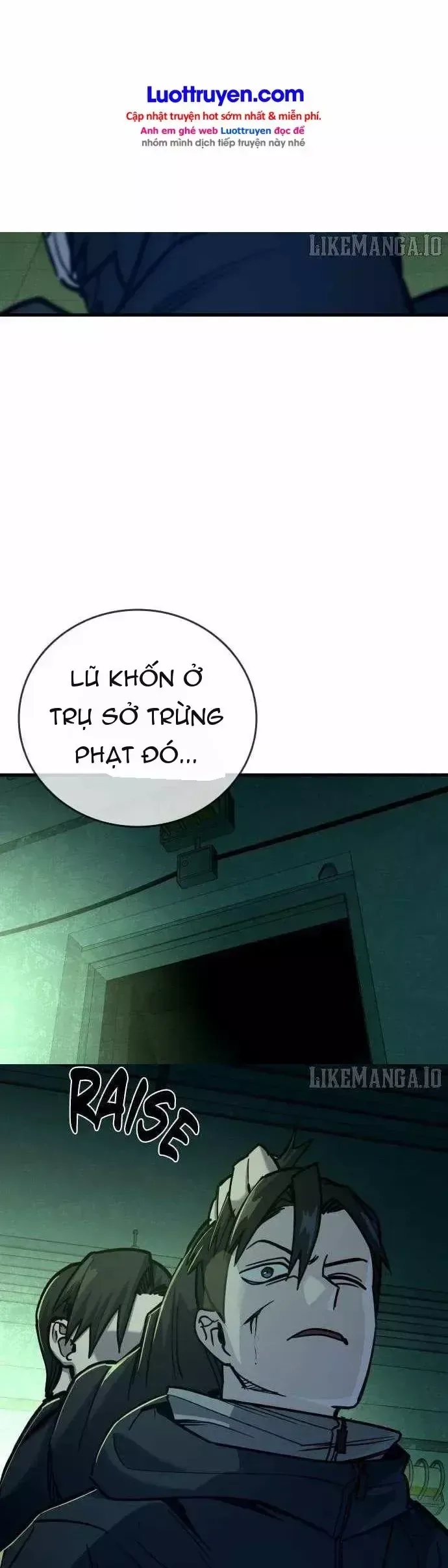 Thực Thi Công Lý chương 30 - trang 58