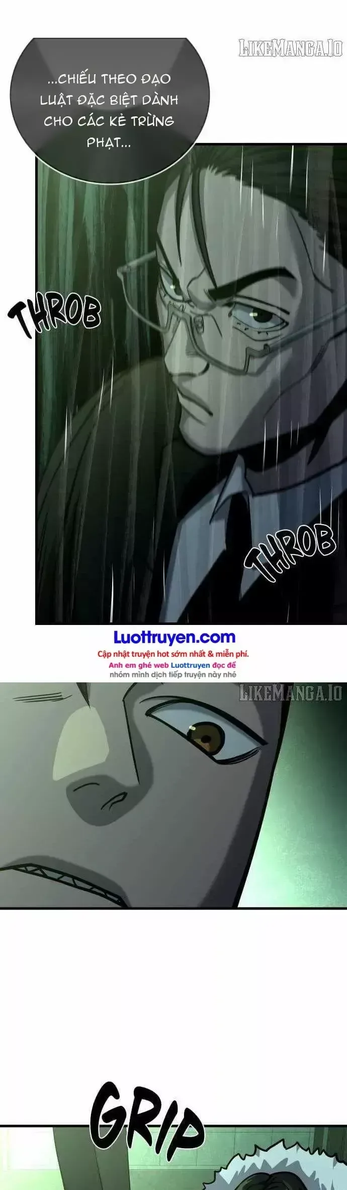 Thực Thi Công Lý chương 30 - trang 67