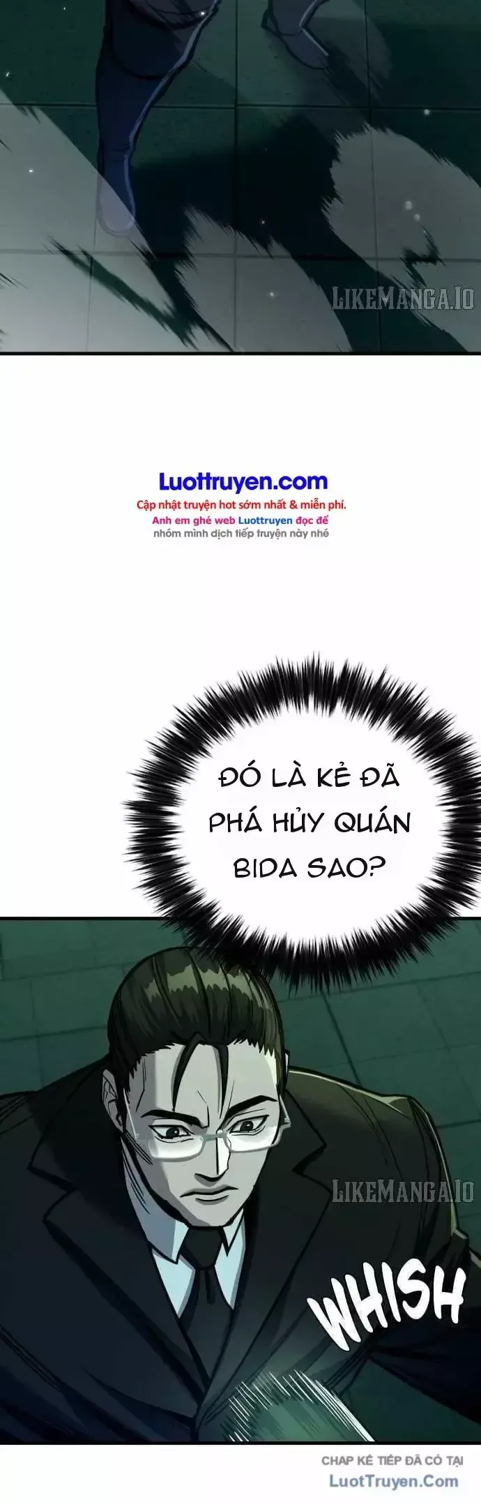 Thực Thi Công Lý chương 32 - trang 3