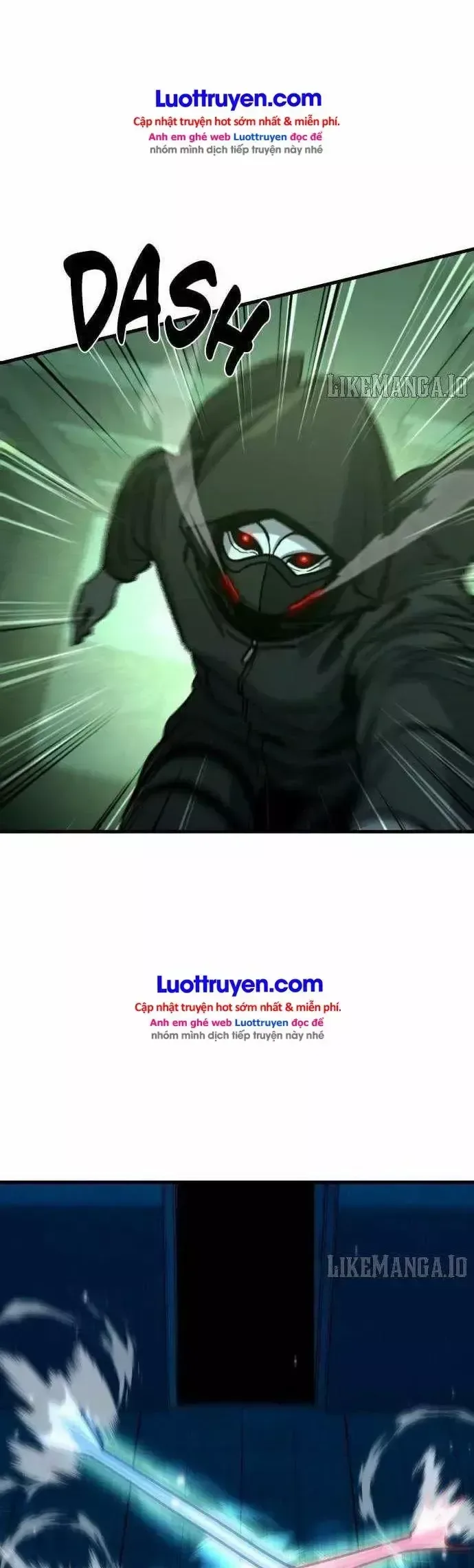 Thực Thi Công Lý chương 32 - trang 6