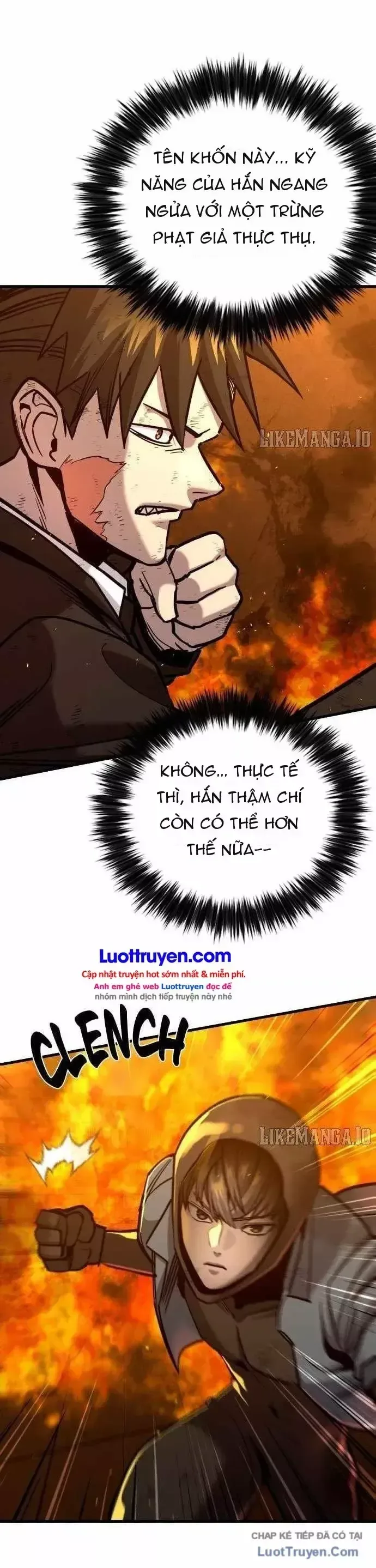Thực Thi Công Lý chương 32 - trang 9