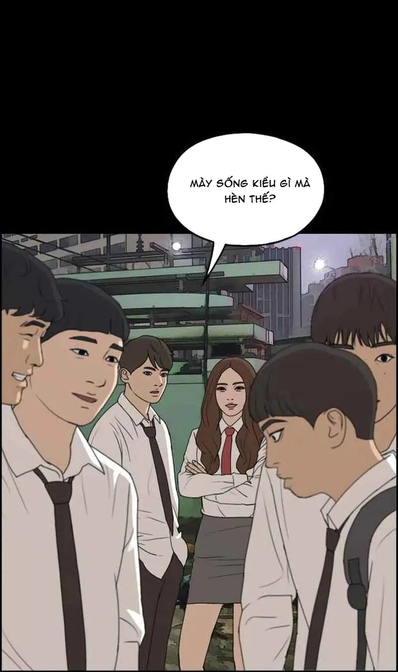Free Draw chương 273 - trang 111