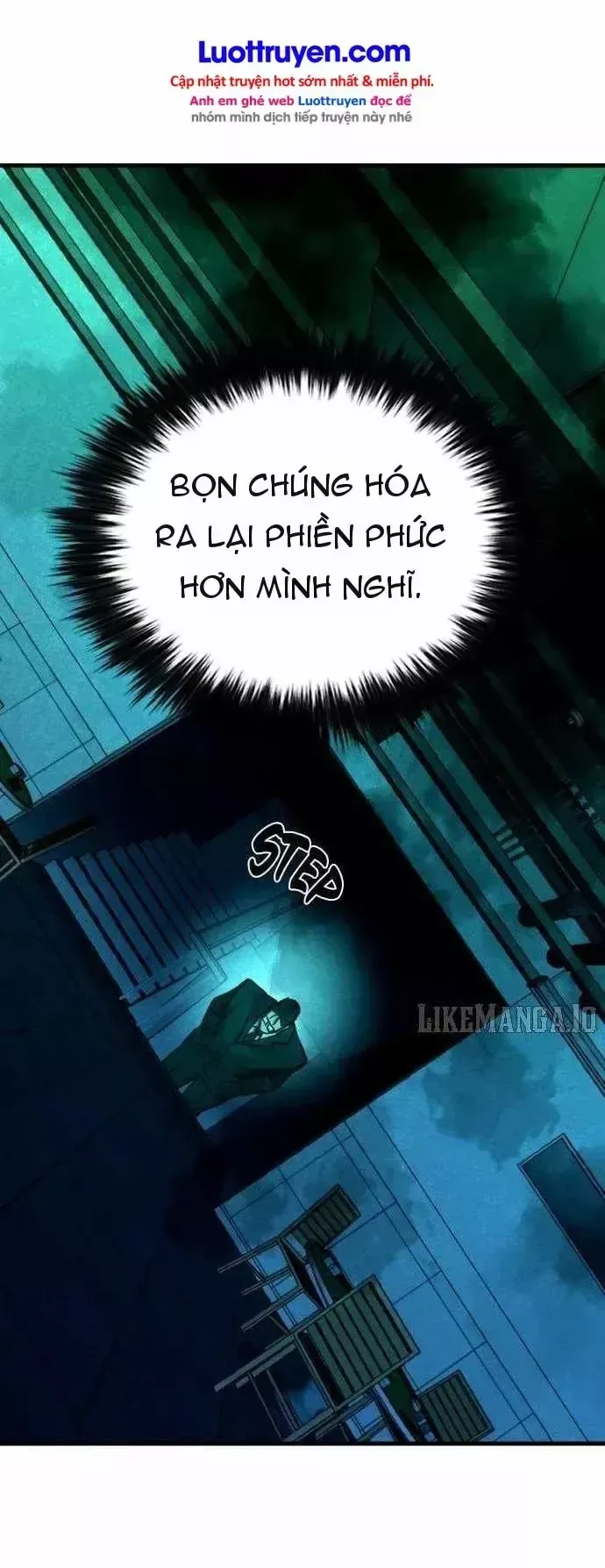 Thực Thi Công Lý chương 32 - trang 30