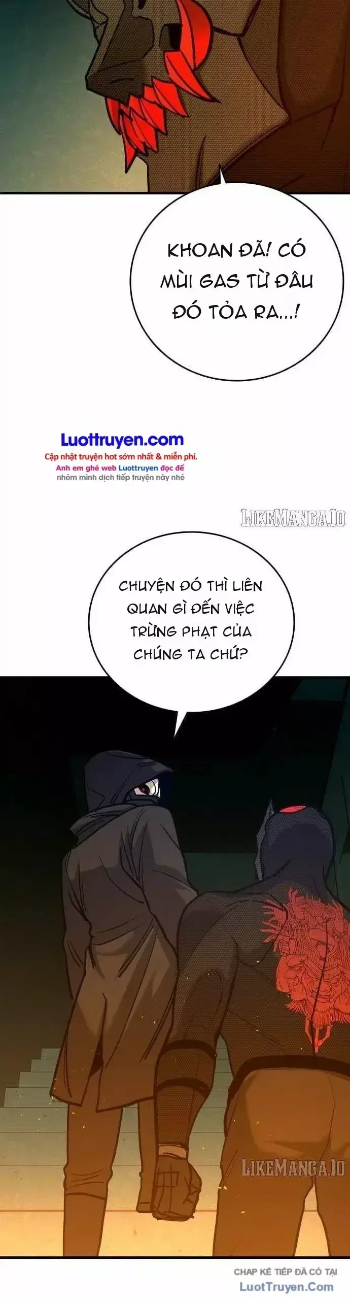 Thực Thi Công Lý chương 32 - trang 43