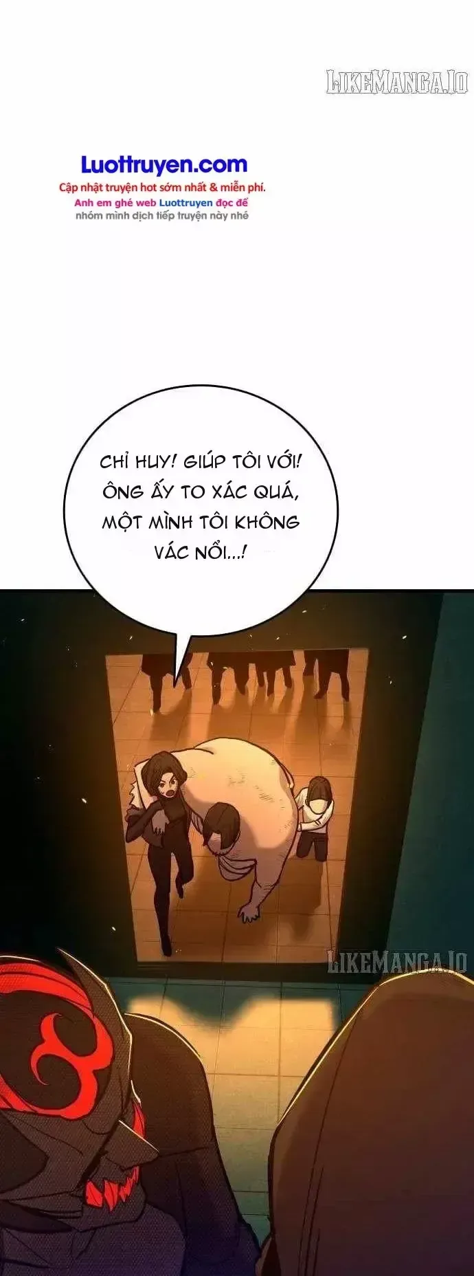 Thực Thi Công Lý chương 32 - trang 46