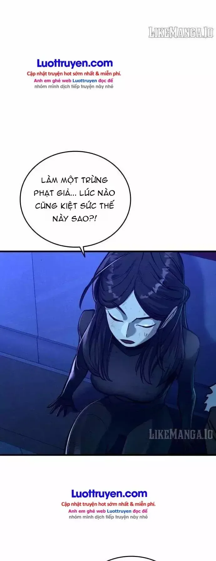 Thực Thi Công Lý chương 32 - trang 62