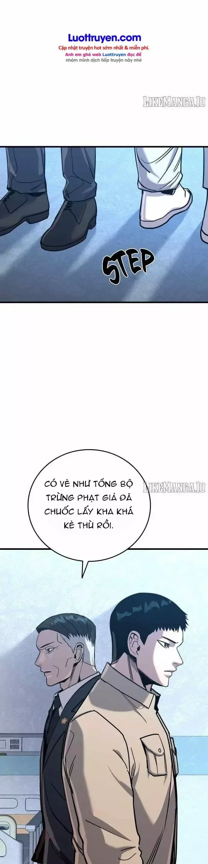 Thực Thi Công Lý chương 32 - trang 74