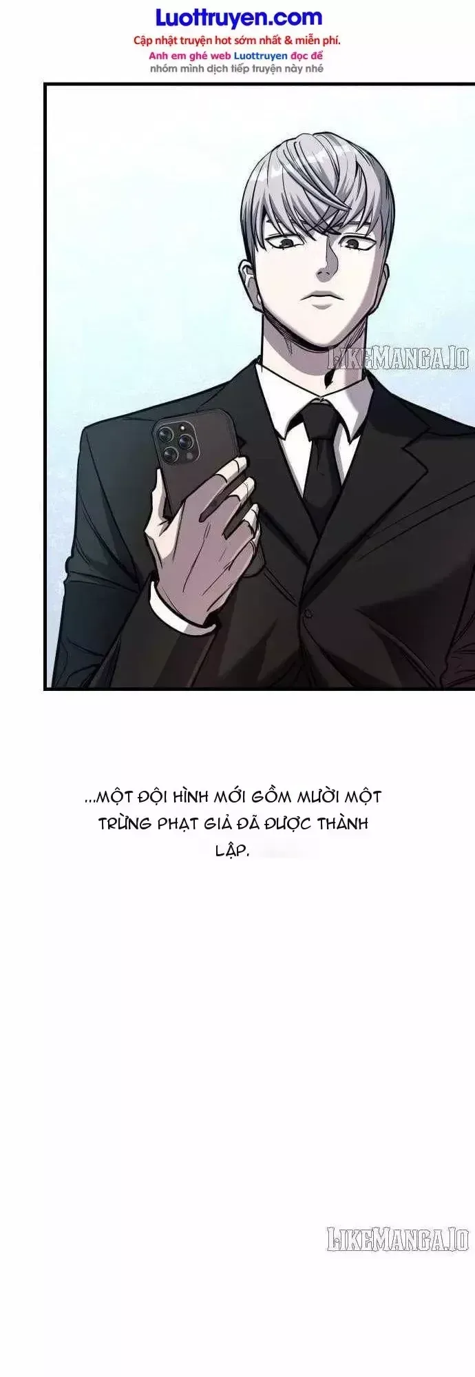 Thực Thi Công Lý chương 32 - trang 84