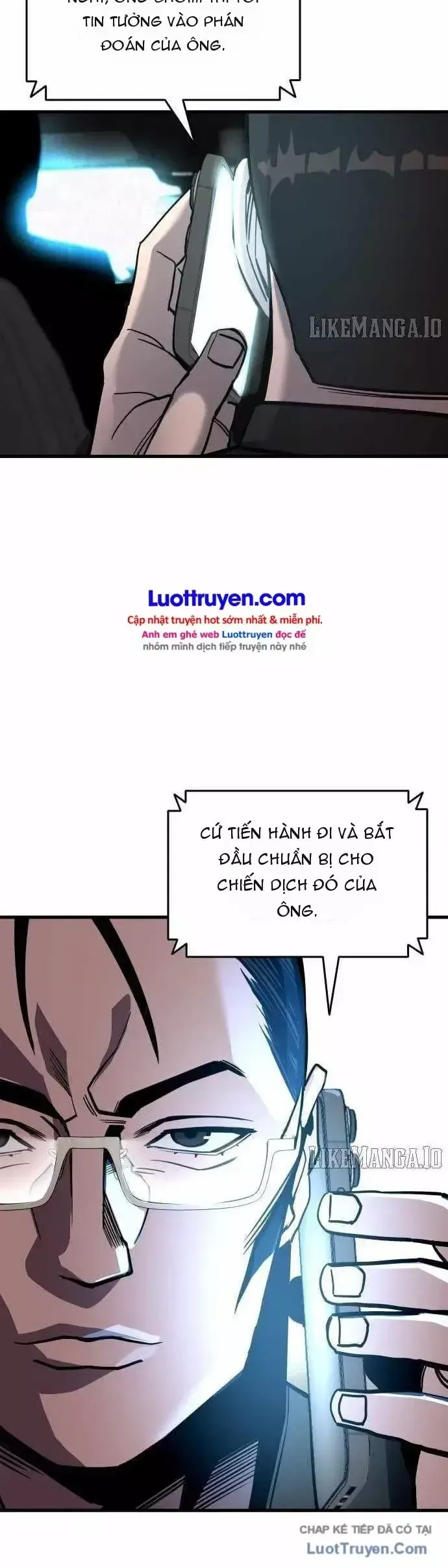 Thực Thi Công Lý chương 32 - trang 87