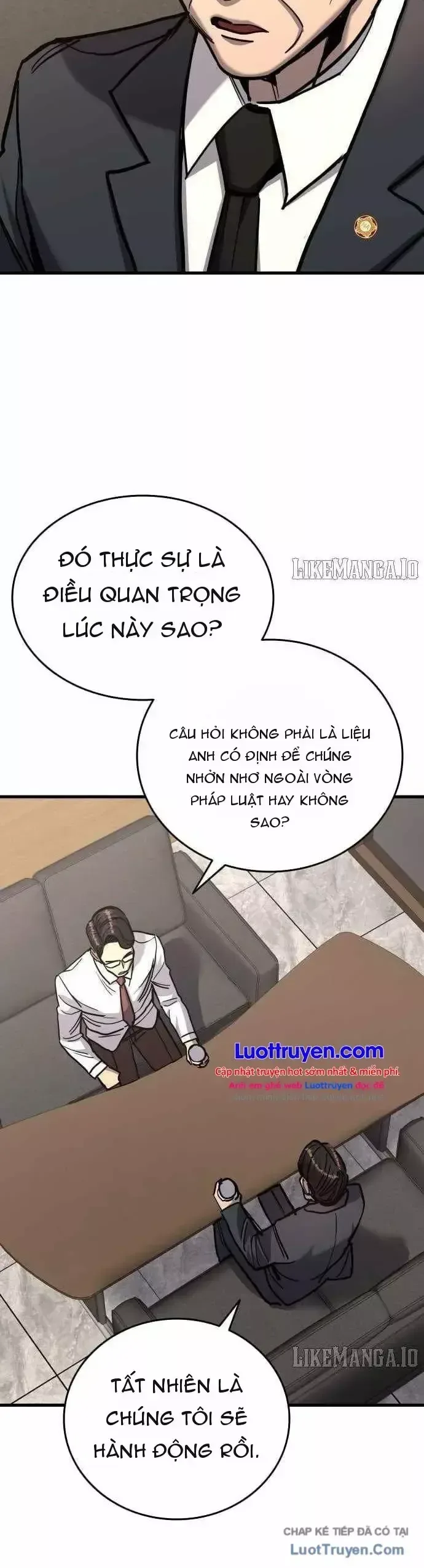 Thực Thi Công Lý chương 32 - trang 91