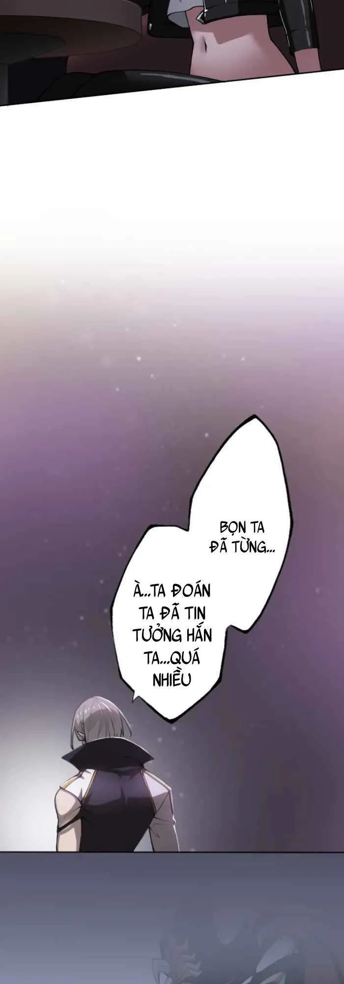 Ta Là Thiên Thần Mạnh Nhất chương 5 - trang 8