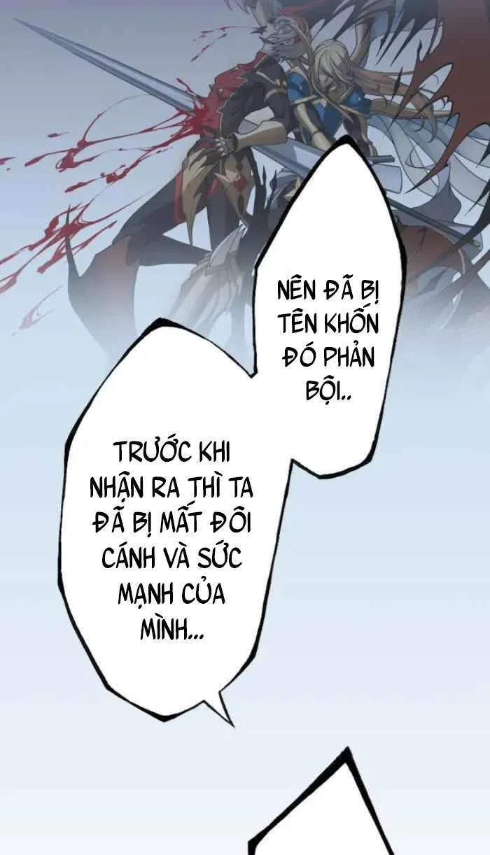 Ta Là Thiên Thần Mạnh Nhất chương 5 - trang 9