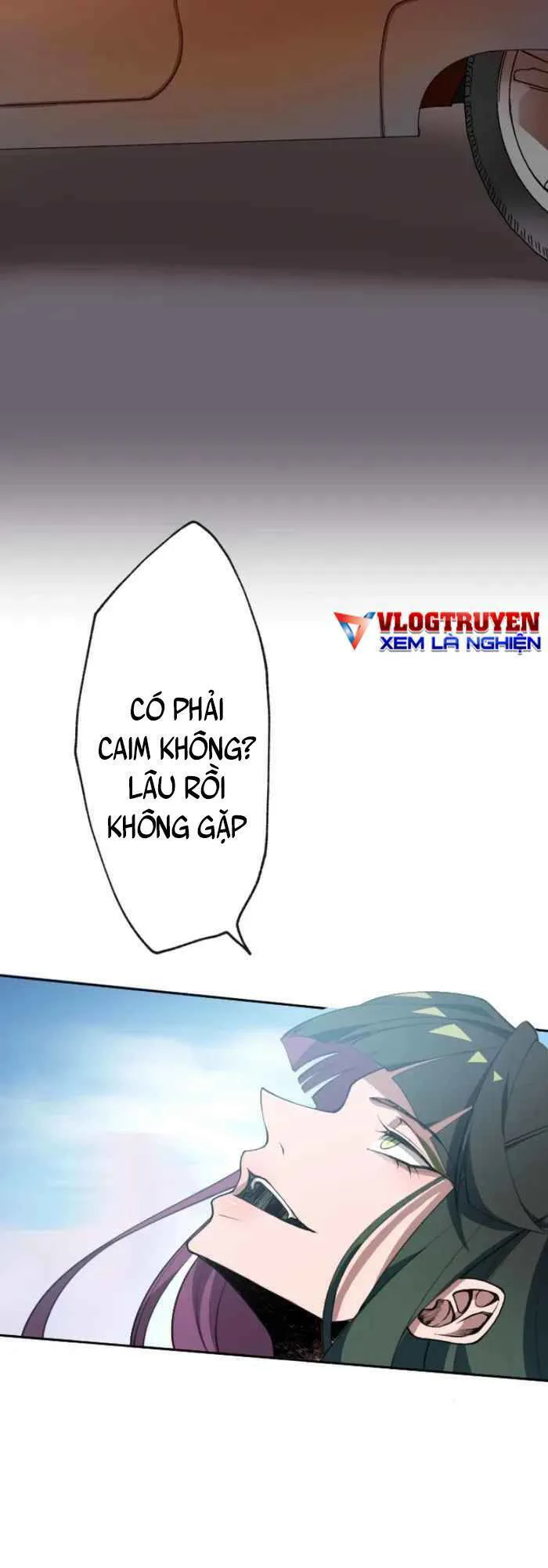 Ta Là Thiên Thần Mạnh Nhất chương 5 - trang 46