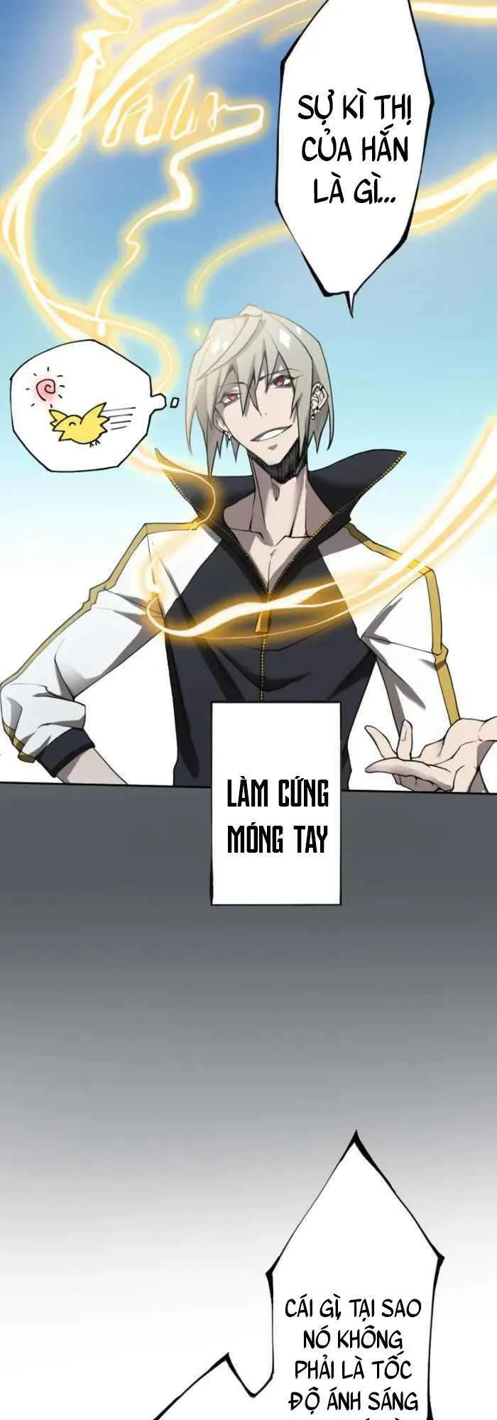 Ta Là Thiên Thần Mạnh Nhất chương 5 - trang 67