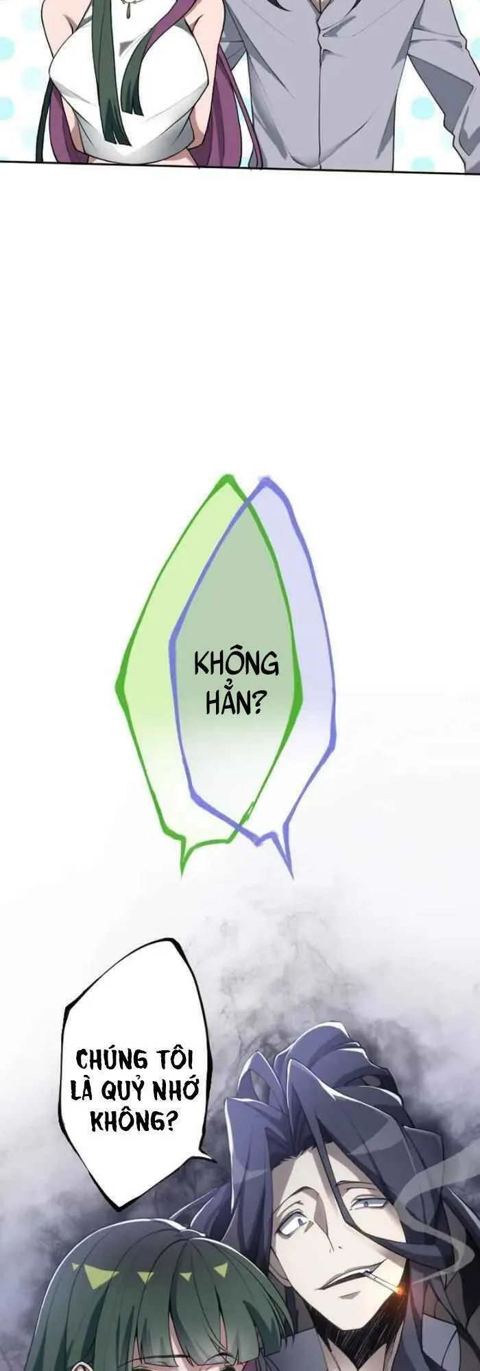 Ta Là Thiên Thần Mạnh Nhất chương 5 - trang 71