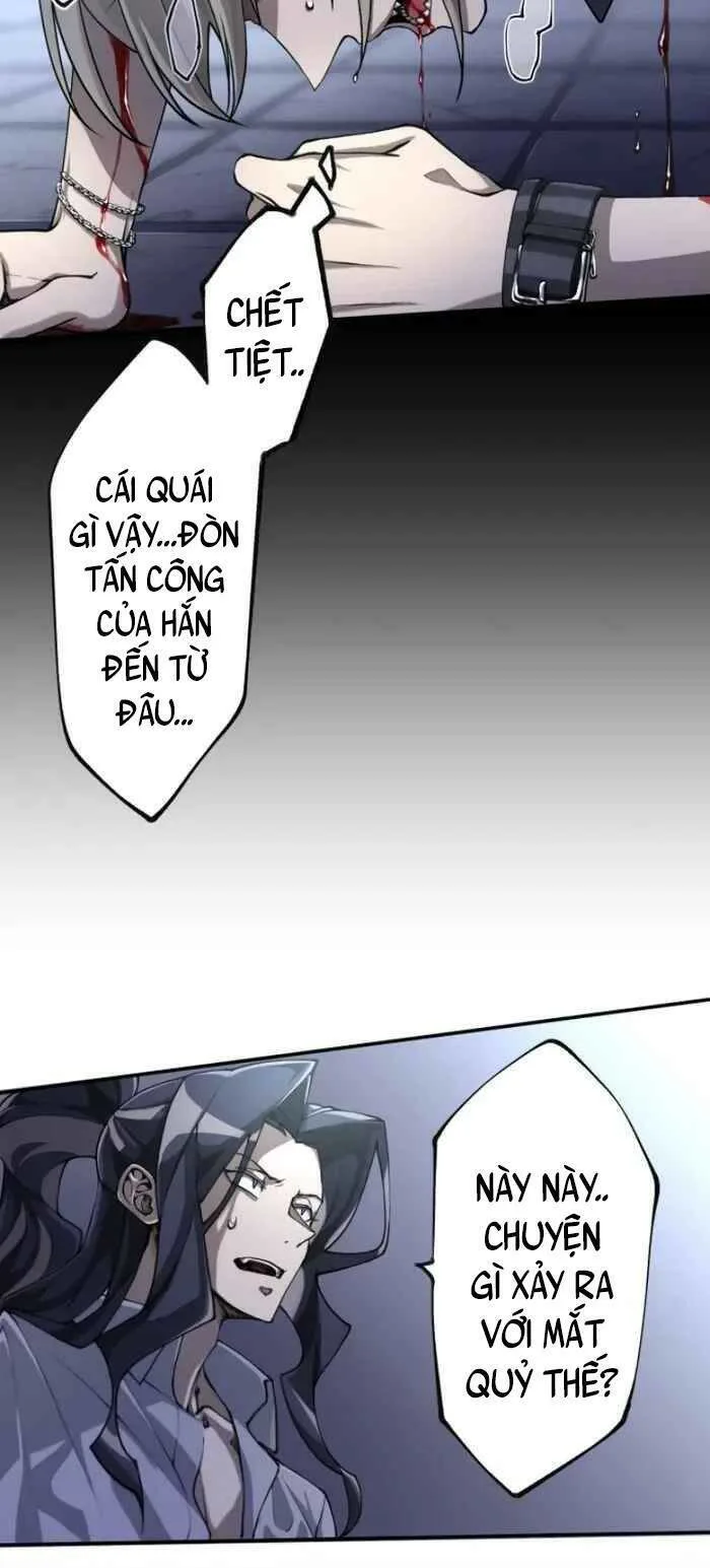 Ta Là Thiên Thần Mạnh Nhất chương 7 - trang 4
