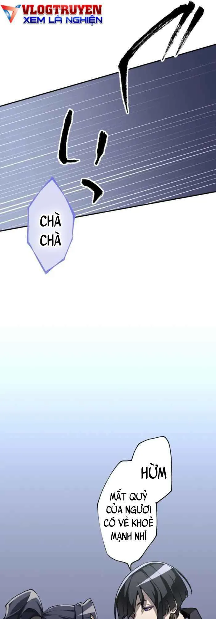 Ta Là Thiên Thần Mạnh Nhất chương 7 - trang 6