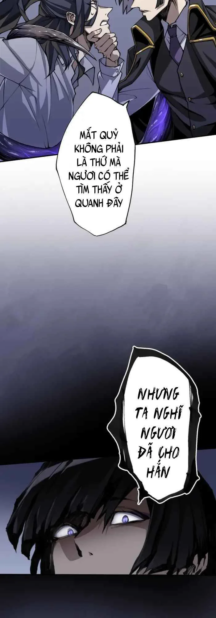 Ta Là Thiên Thần Mạnh Nhất chương 7 - trang 7