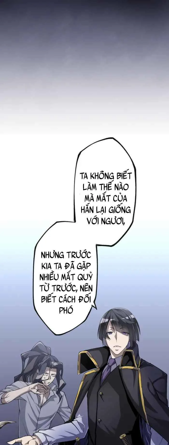 Ta Là Thiên Thần Mạnh Nhất chương 7 - trang 8