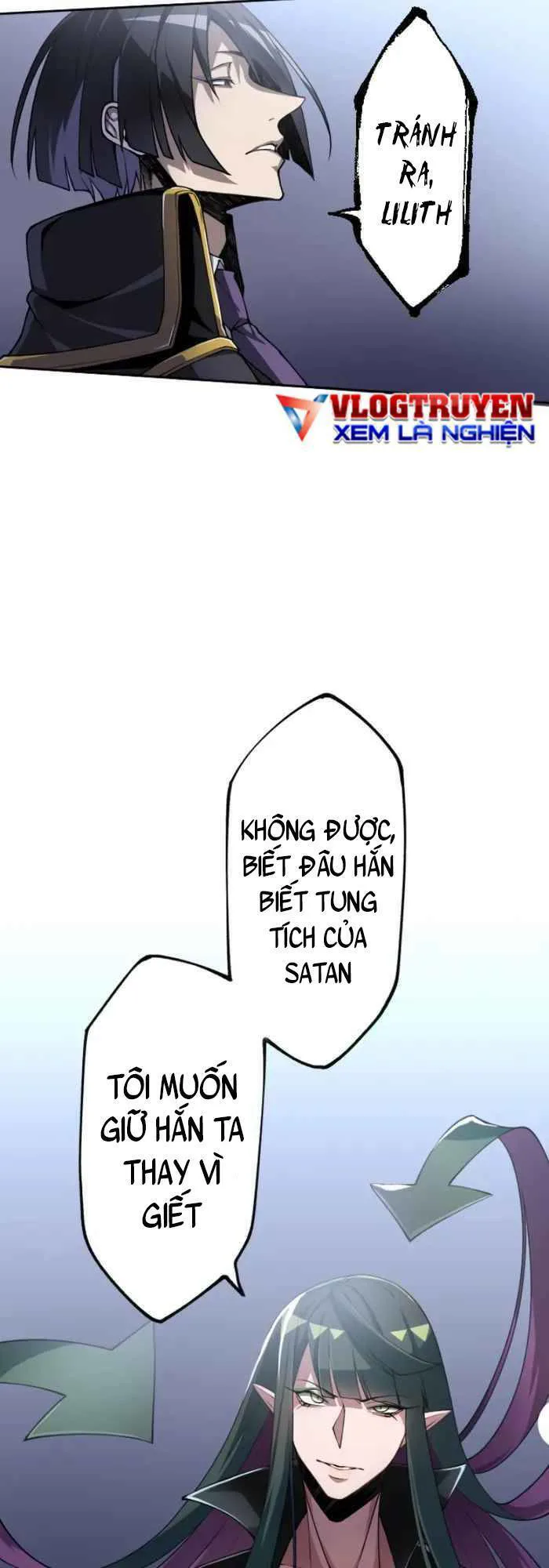 Ta Là Thiên Thần Mạnh Nhất chương 7 - trang 15