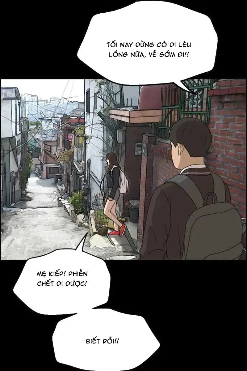 Free Draw chương 275 - trang 5