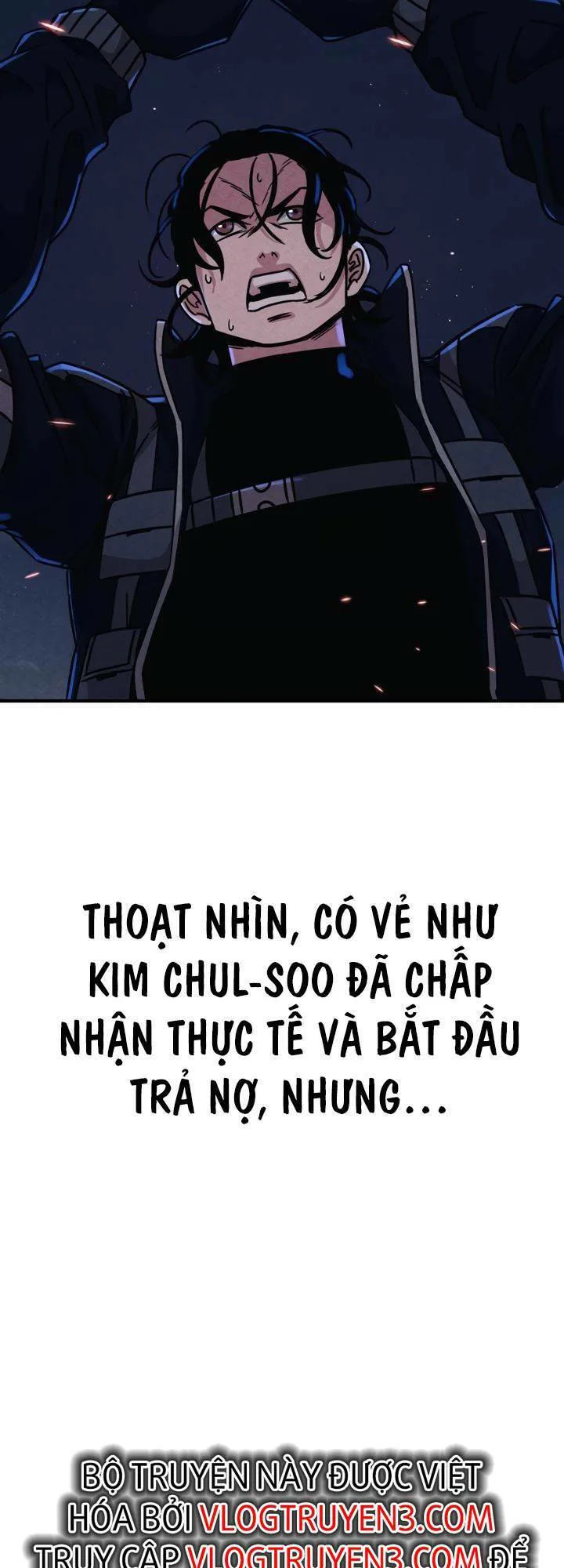 Xác Sống Và Sát Nhân chương 5 - trang 28