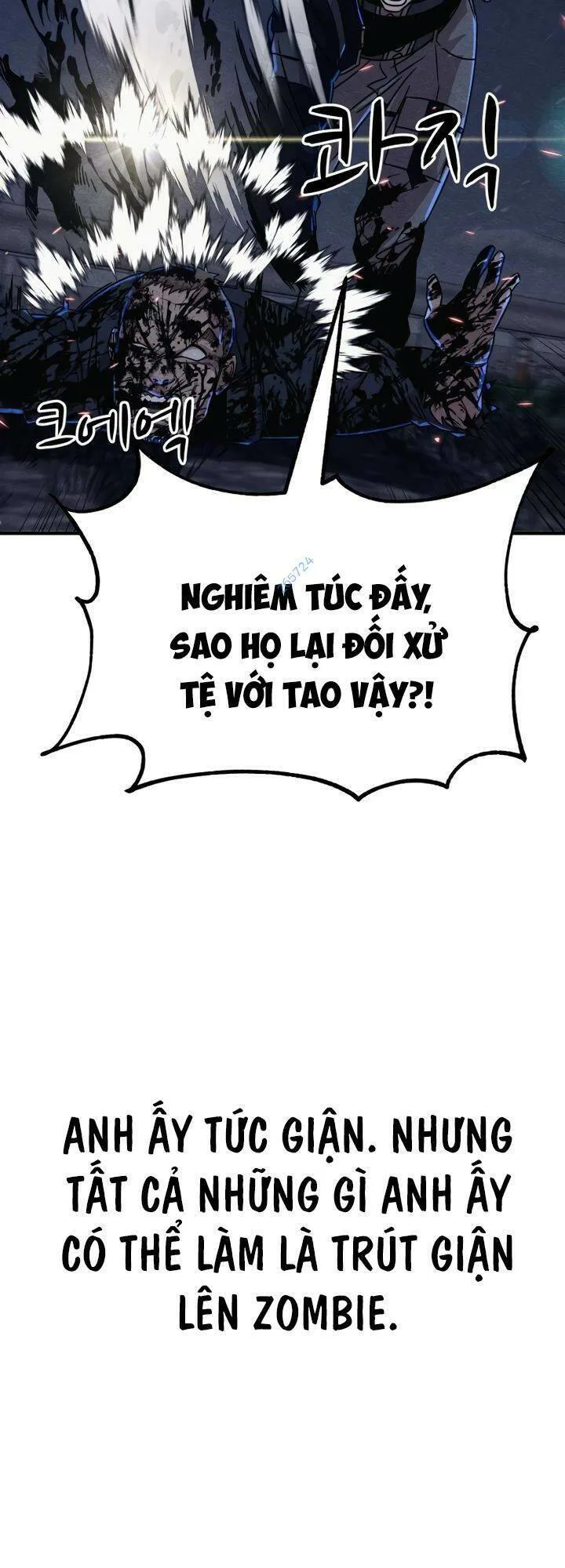 Xác Sống Và Sát Nhân chương 5 - trang 33
