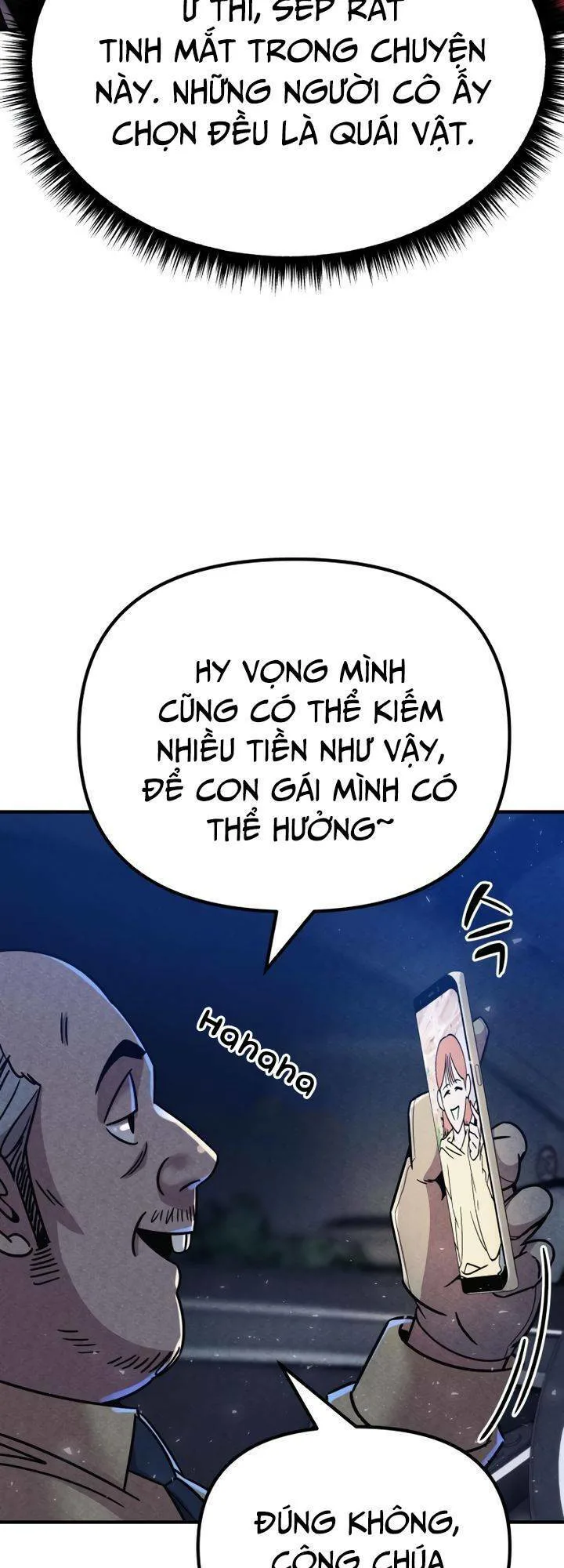 Xác Sống Và Sát Nhân chương 5 - trang 47