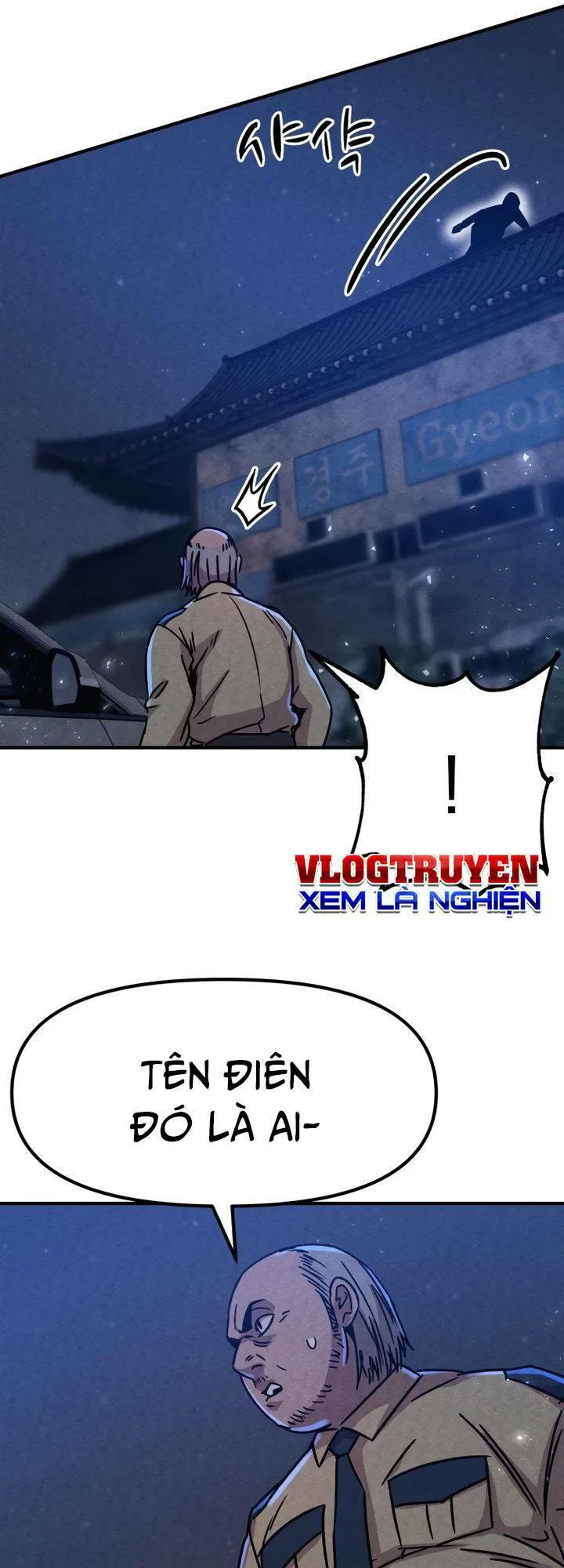 Xác Sống Và Sát Nhân chương 5 - trang 55