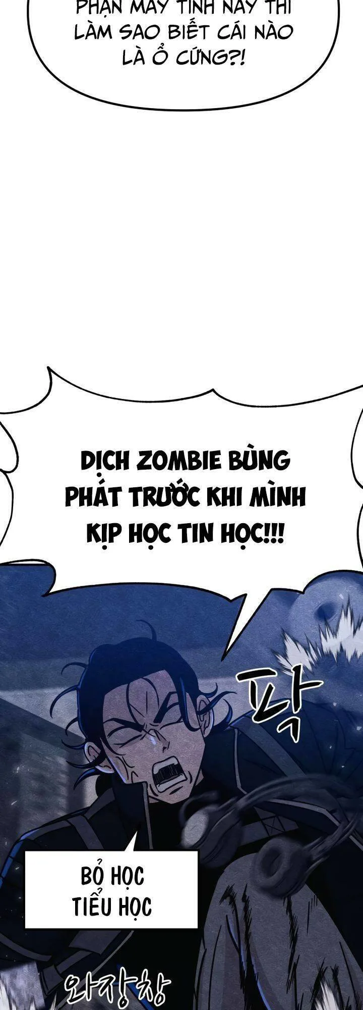 Xác Sống Và Sát Nhân chương 5 - trang 61
