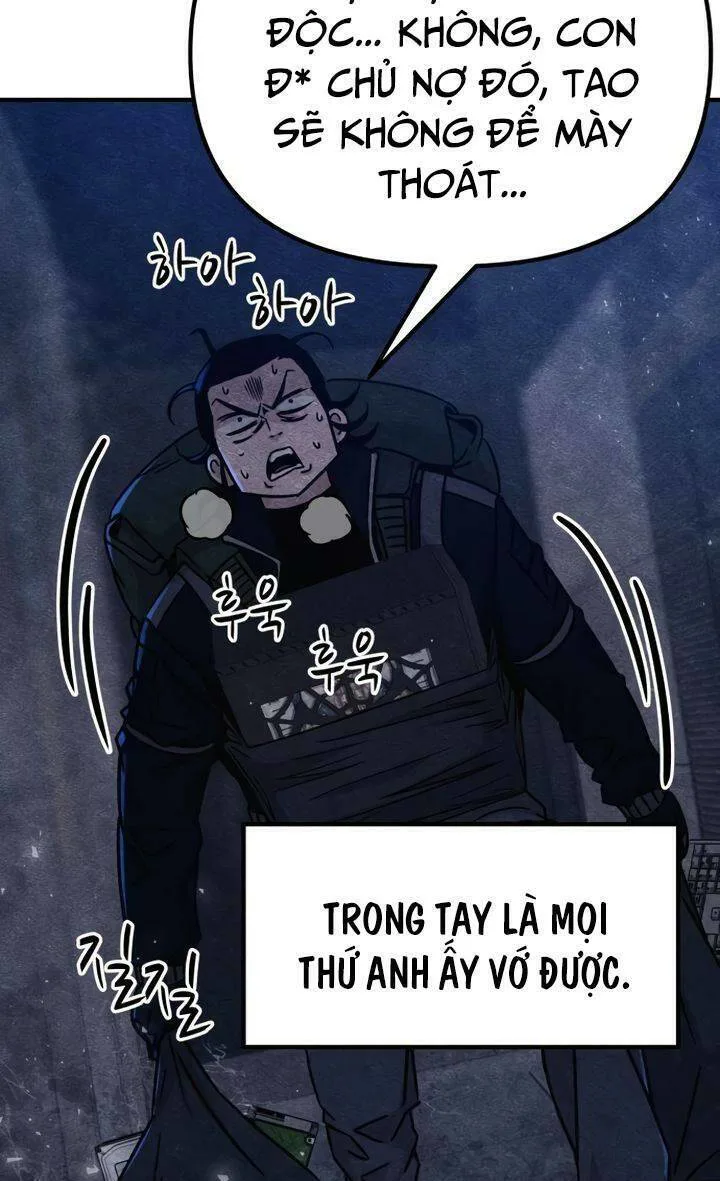 Xác Sống Và Sát Nhân chương 5 - trang 63