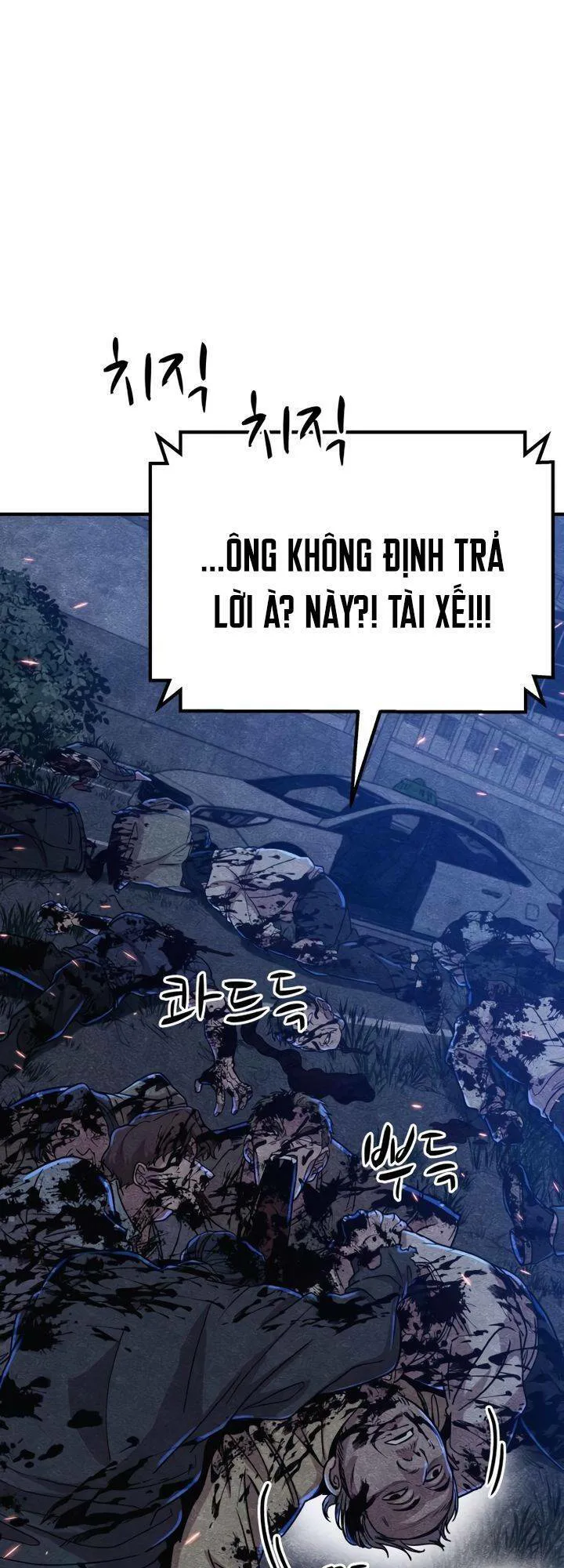 Xác Sống Và Sát Nhân chương 5 - trang 66