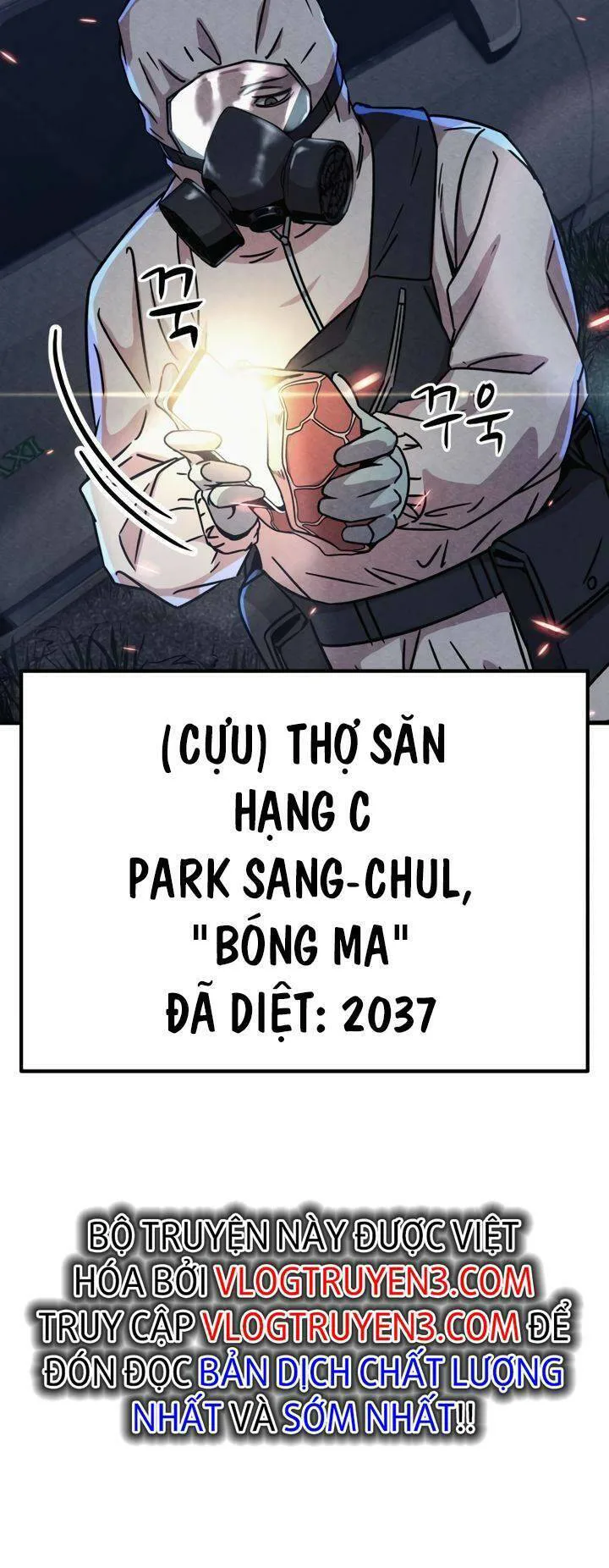 Xác Sống Và Sát Nhân chương 5 - trang 73
