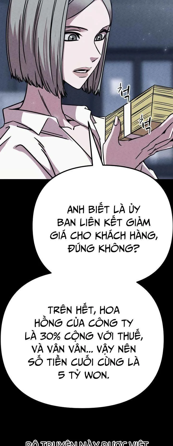 Xác Sống Và Sát Nhân chương 5 - trang 78