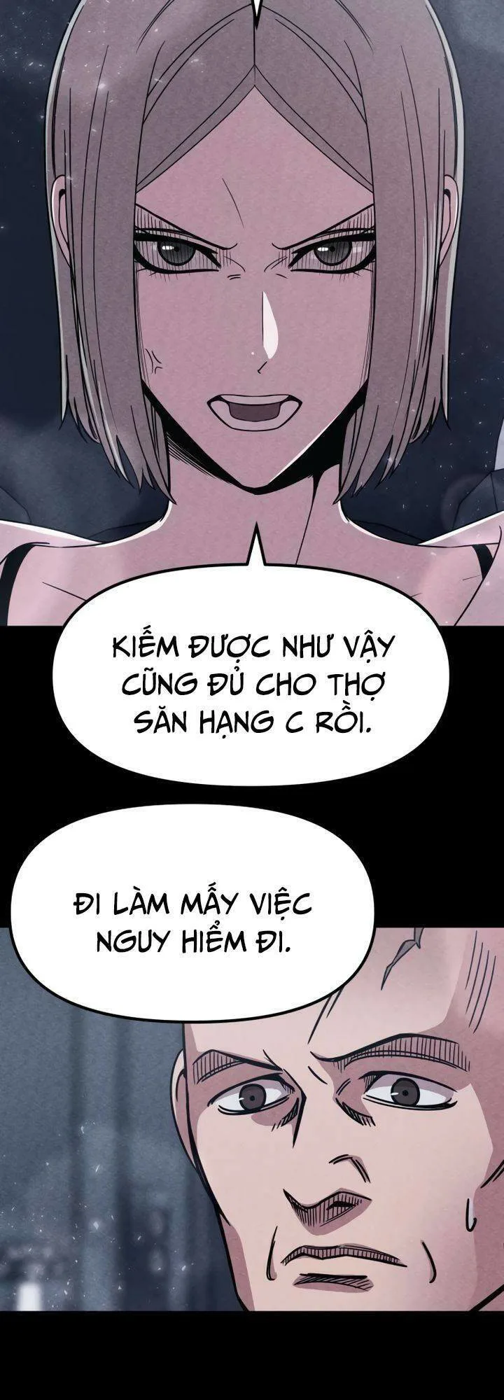 Xác Sống Và Sát Nhân chương 5 - trang 81