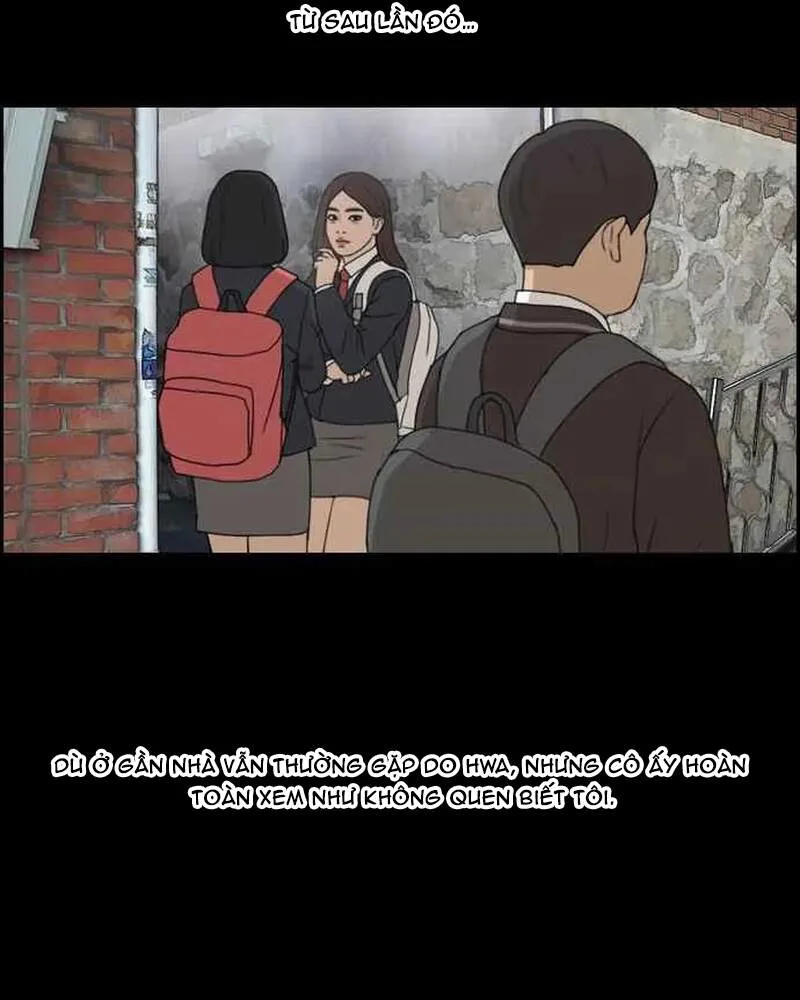 Free Draw chương 275 - trang 18