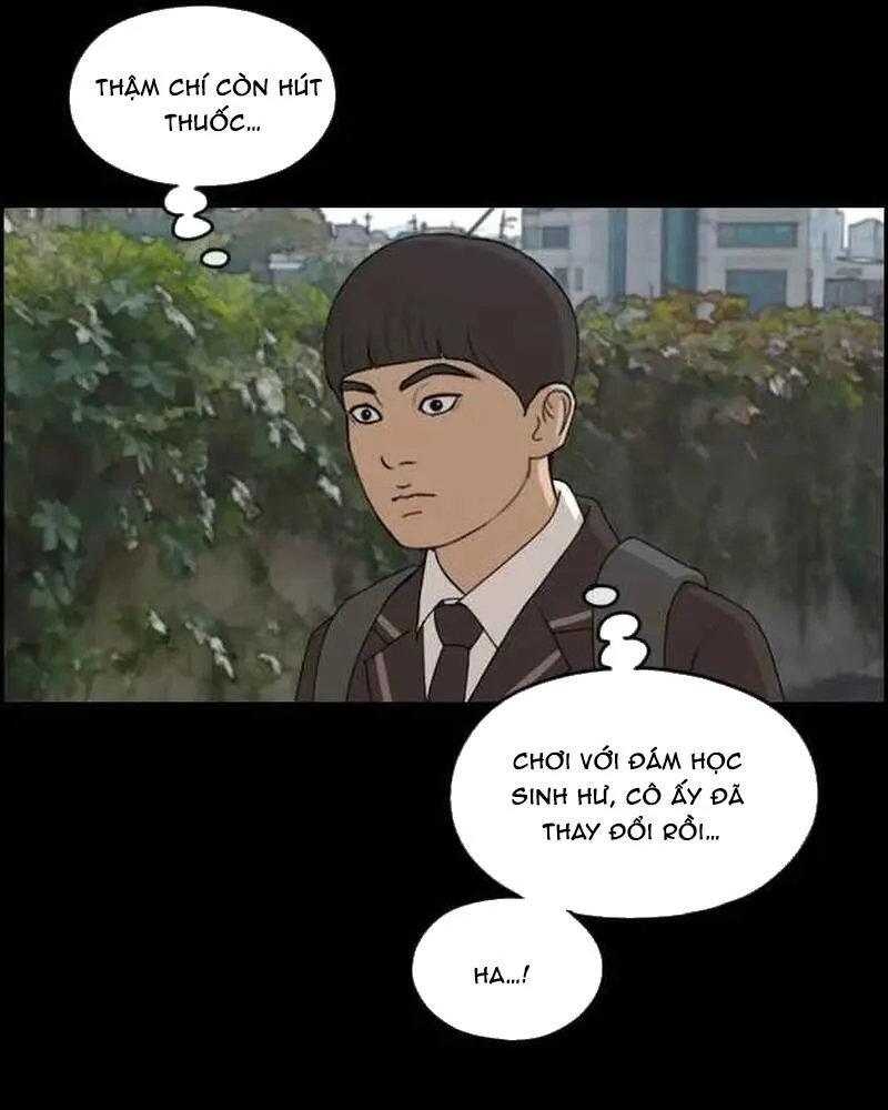 Free Draw chương 275 - trang 20