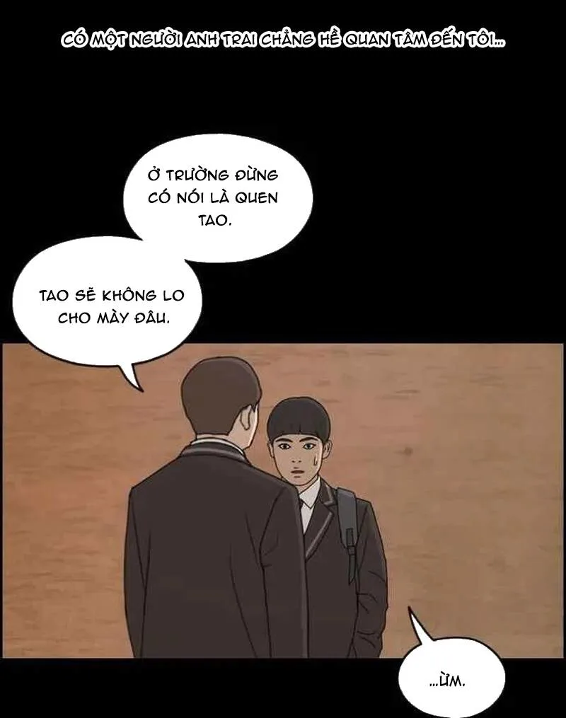 Free Draw chương 275 - trang 25