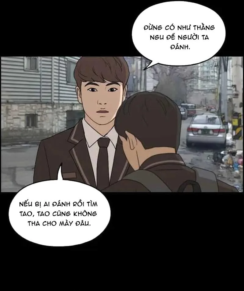 Free Draw chương 275 - trang 27