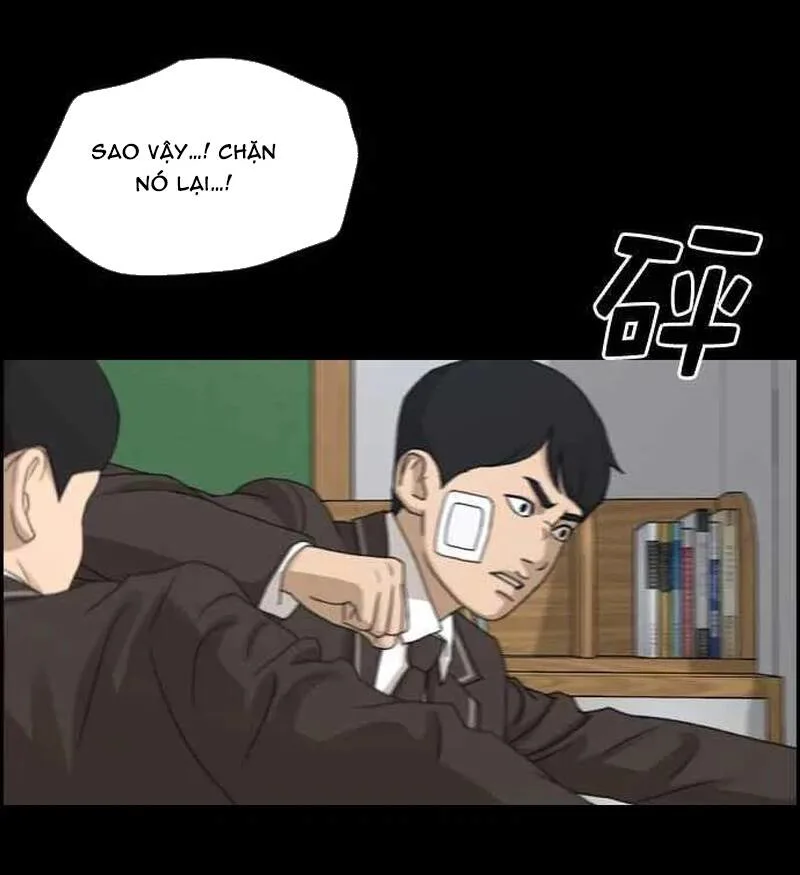 Free Draw chương 275 - trang 34