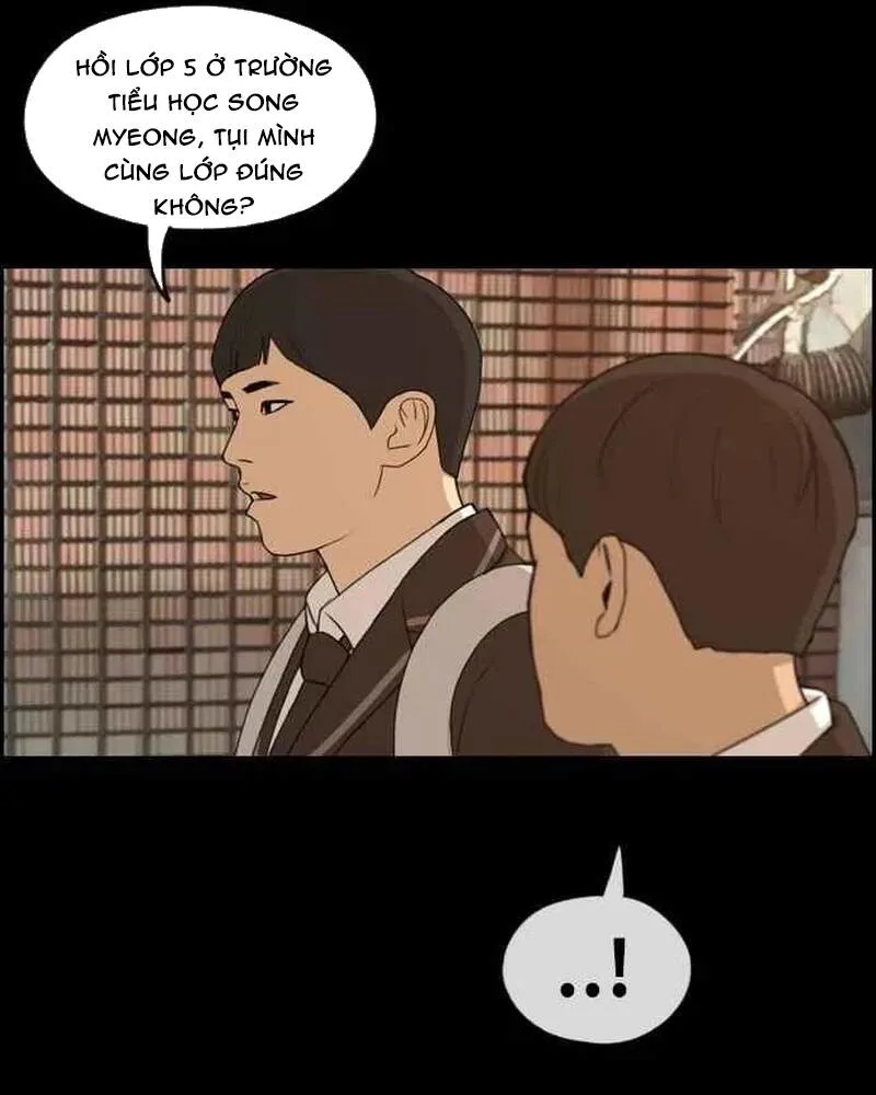 Free Draw chương 275 - trang 74
